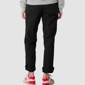 Topo designs field pants